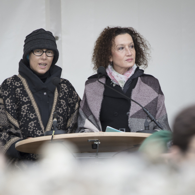 Befreiungsfeier 2017 © MKÖ/Sebastian Philipp