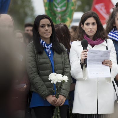 Befreiungsfeier 2017 © MKÖ/Sebastian Philipp