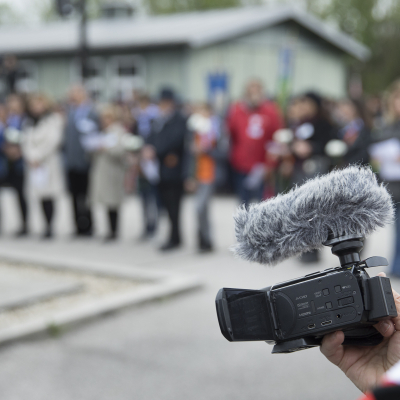 Befreiungsfeier 2017 © MKÖ/Sebastian Philipp