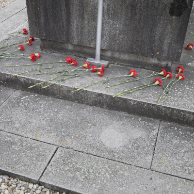 Befreiungsfeier 2017 © MKÖ/Sebastian Philipp