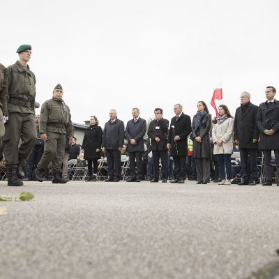 Befreiungsfeier 2017 © MKÖ/Sebastian Philipp