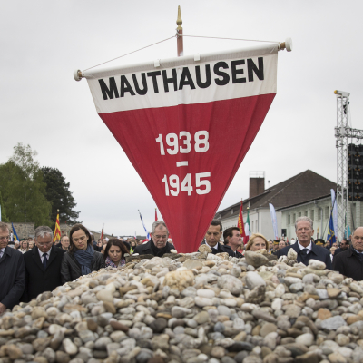 Befreiungsfeier 2017 © MKÖ/Sebastian Philipp