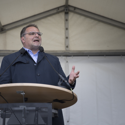 Befreiungsfeier 2017 © MKÖ/Sebastian Philipp