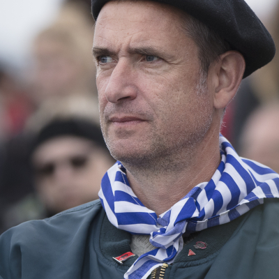 Befreiungsfeier 2017 © MKÖ/Sebastian Philipp