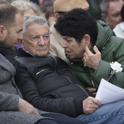 Befreiungsfeier 2017 © MKÖ/Sebastian Philipp