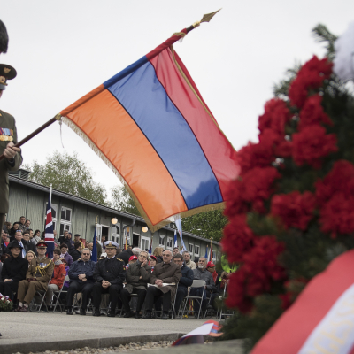 Befreiungsfeier 2017 © MKÖ/Sebastian Philipp