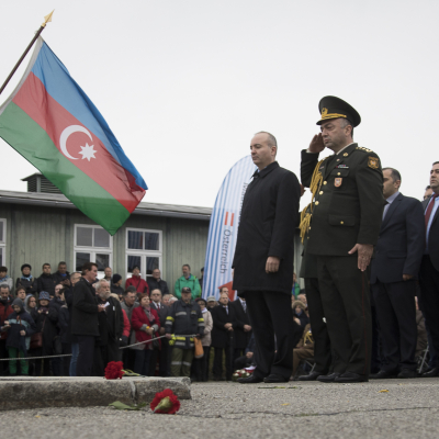 Befreiungsfeier 2017 © MKÖ/Sebastian Philipp