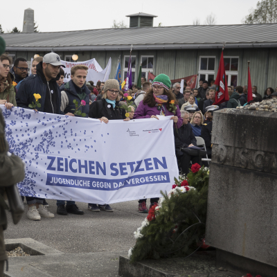 Befreiungsfeier 2017 © MKÖ/Sebastian Philipp