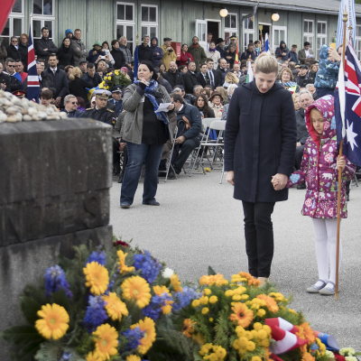 Befreiungsfeier 2017 © MKÖ/Sebastian Philipp