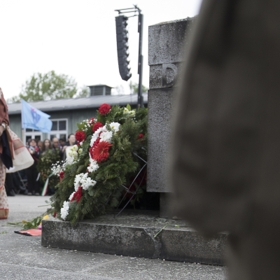 Befreiungsfeier 2017 © MKÖ/Sebastian Philipp