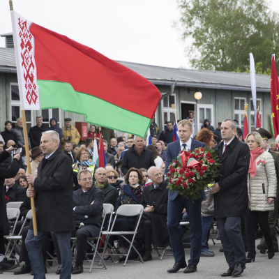 Befreiungsfeier 2017 © MKÖ/Sebastian Philipp