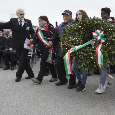 Befreiungsfeier 2017 © MKÖ/Sebastian Philipp