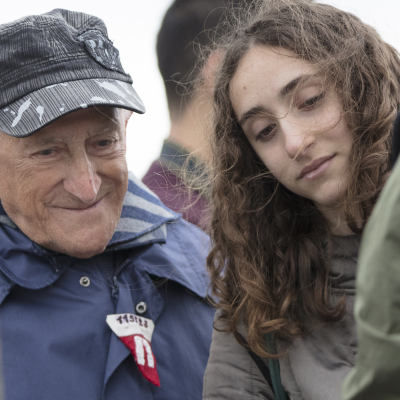 Befreiungsfeier 2017 © MKÖ/Sebastian Philipp