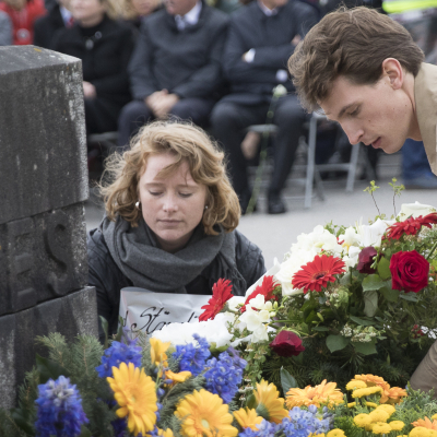 Befreiungsfeier 2017 © MKÖ/Sebastian Philipp