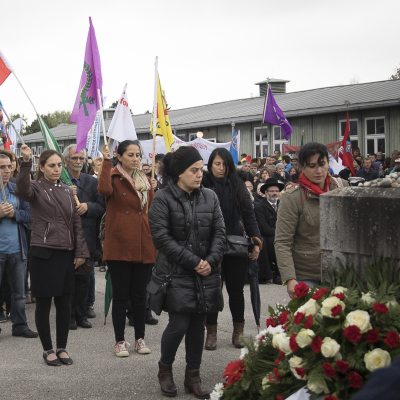 Befreiungsfeier 2017 © MKÖ/Sebastian Philipp
