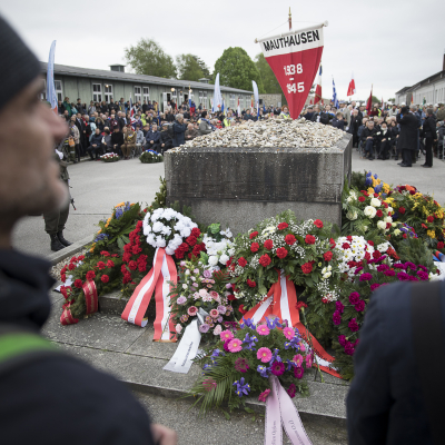 Befreiungsfeier 2017 © MKÖ/Sebastian Philipp