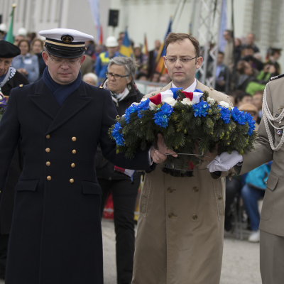 Befreiungsfeier 2017 © MKÖ/Sebastian Philipp