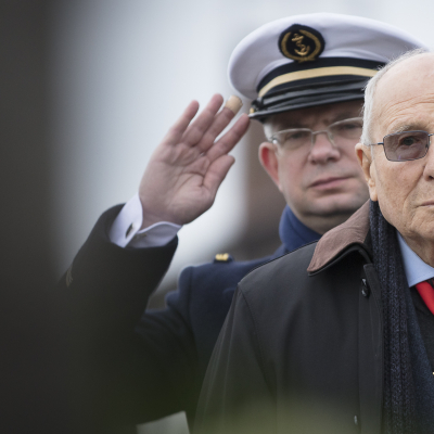 Befreiungsfeier 2017 © MKÖ/Sebastian Philipp