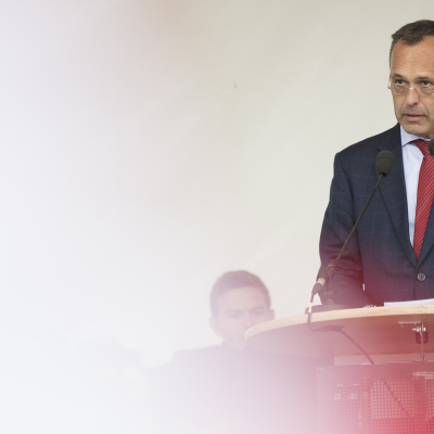 Befreiungsfeier 2017 © MKÖ/Sebastian Philipp