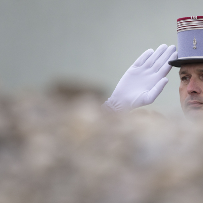 Befreiungsfeier 2017 © MKÖ/Sebastian Philipp