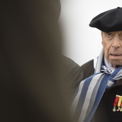 Befreiungsfeier 2017 © MKÖ/Sebastian Philipp