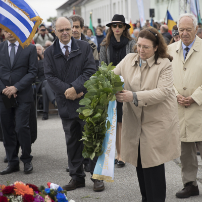 Befreiungsfeier 2017 © MKÖ/Sebastian Philipp