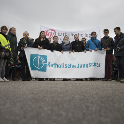 Befreiungsfeier 2017 © MKÖ/Sebastian Philipp