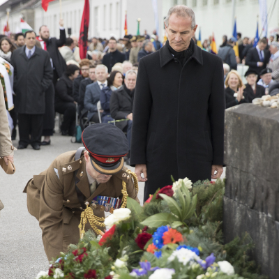 Befreiungsfeier 2017 © MKÖ/Sebastian Philipp