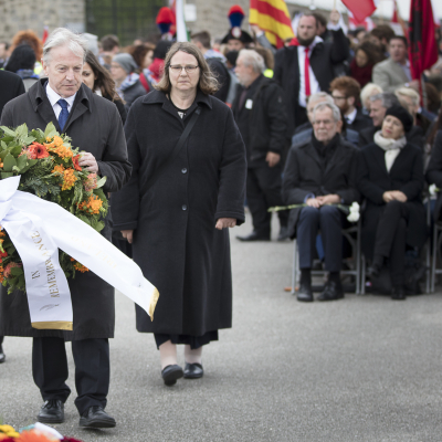 Befreiungsfeier 2017 © MKÖ/Sebastian Philipp