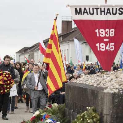 Befreiungsfeier 2017 © MKÖ/Sebastian Philipp