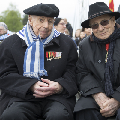 Befreiungsfeier 2017 © MKÖ/Sebastian Philipp