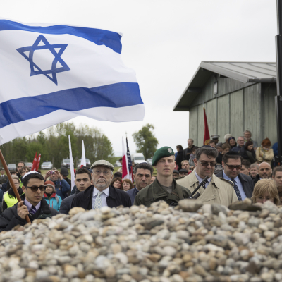 Befreiungsfeier 2017 © MKÖ/Sebastian Philipp