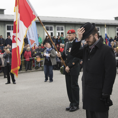 Befreiungsfeier 2017 © MKÖ/Sebastian Philipp