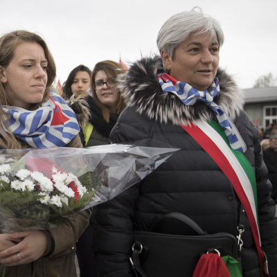 Befreiungsfeier 2017 © MKÖ/Sebastian Philipp