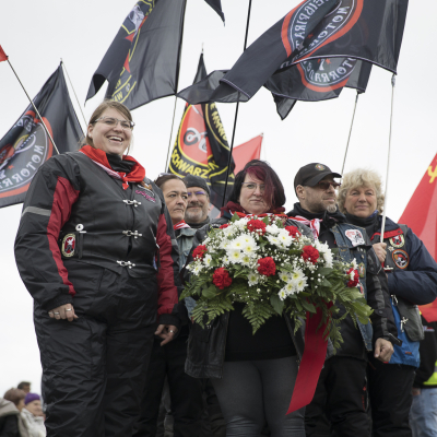 Befreiungsfeier 2017 © MKÖ/Sebastian Philipp