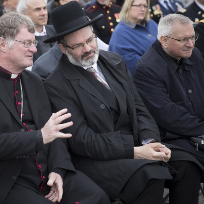 Befreiungsfeier 2017 © MKÖ/Sebastian Philipp