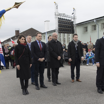 Befreiungsfeier 2017 © MKÖ/Sebastian Philipp