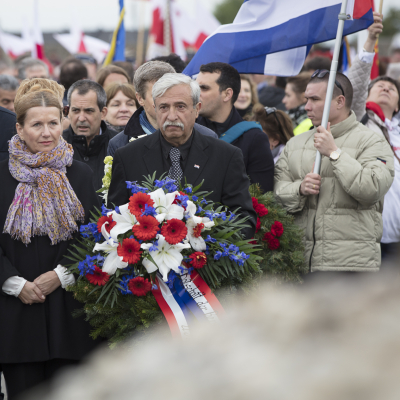 Befreiungsfeier 2017 © MKÖ/Sebastian Philipp