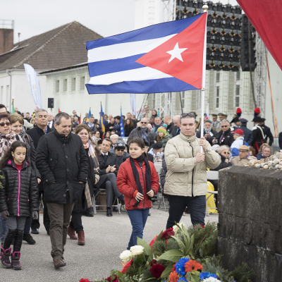 Befreiungsfeier 2017 © MKÖ/Sebastian Philipp