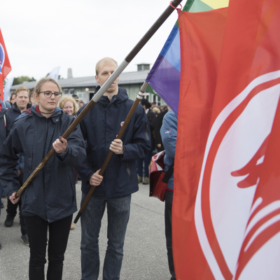 Befreiungsfeier 2017 © MKÖ/Sebastian Philipp