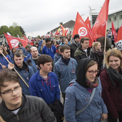 Befreiungsfeier 2017 © MKÖ/Sebastian Philipp