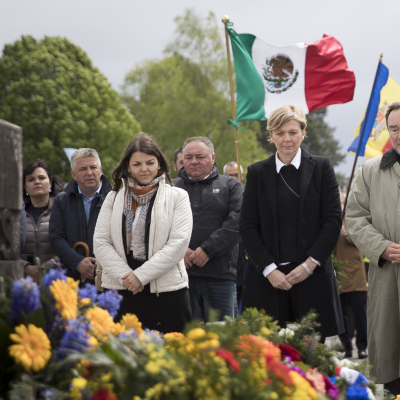 Befreiungsfeier 2017 © MKÖ/Sebastian Philipp