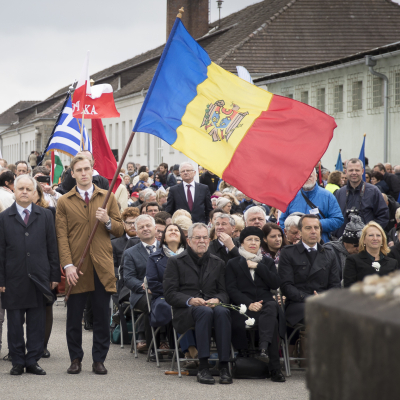 Befreiungsfeier 2017 © MKÖ/Sebastian Philipp