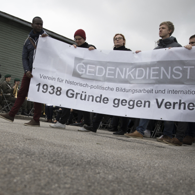 Befreiungsfeier 2017 © MKÖ/Sebastian Philipp