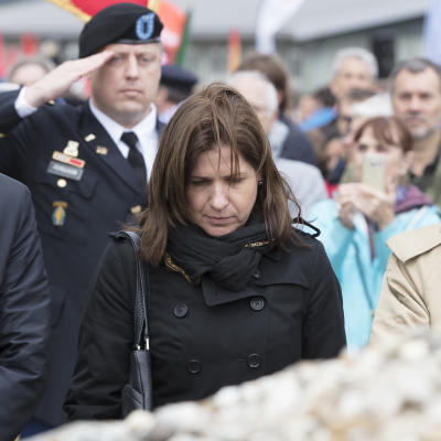 Befreiungsfeier 2017 © MKÖ/Sebastian Philipp