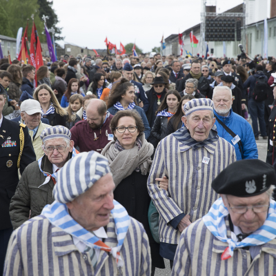 Befreiungsfeier 2017 © MKÖ/Sebastian Philipp
