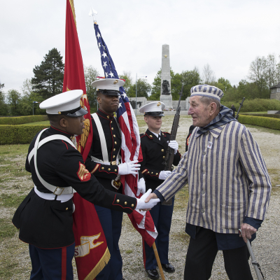 Befreiungsfeier 2017 © MKÖ/Sebastian Philipp