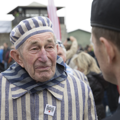Befreiungsfeier 2017 © MKÖ/Sebastian Philipp