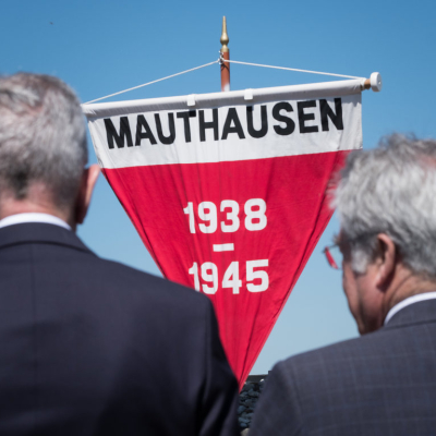 Befreiungsfeier 2018 © MKÖ/Sebastian Philipp