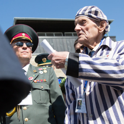 Befreiungsfeier 2018 © MKÖ/Sebastian Philipp